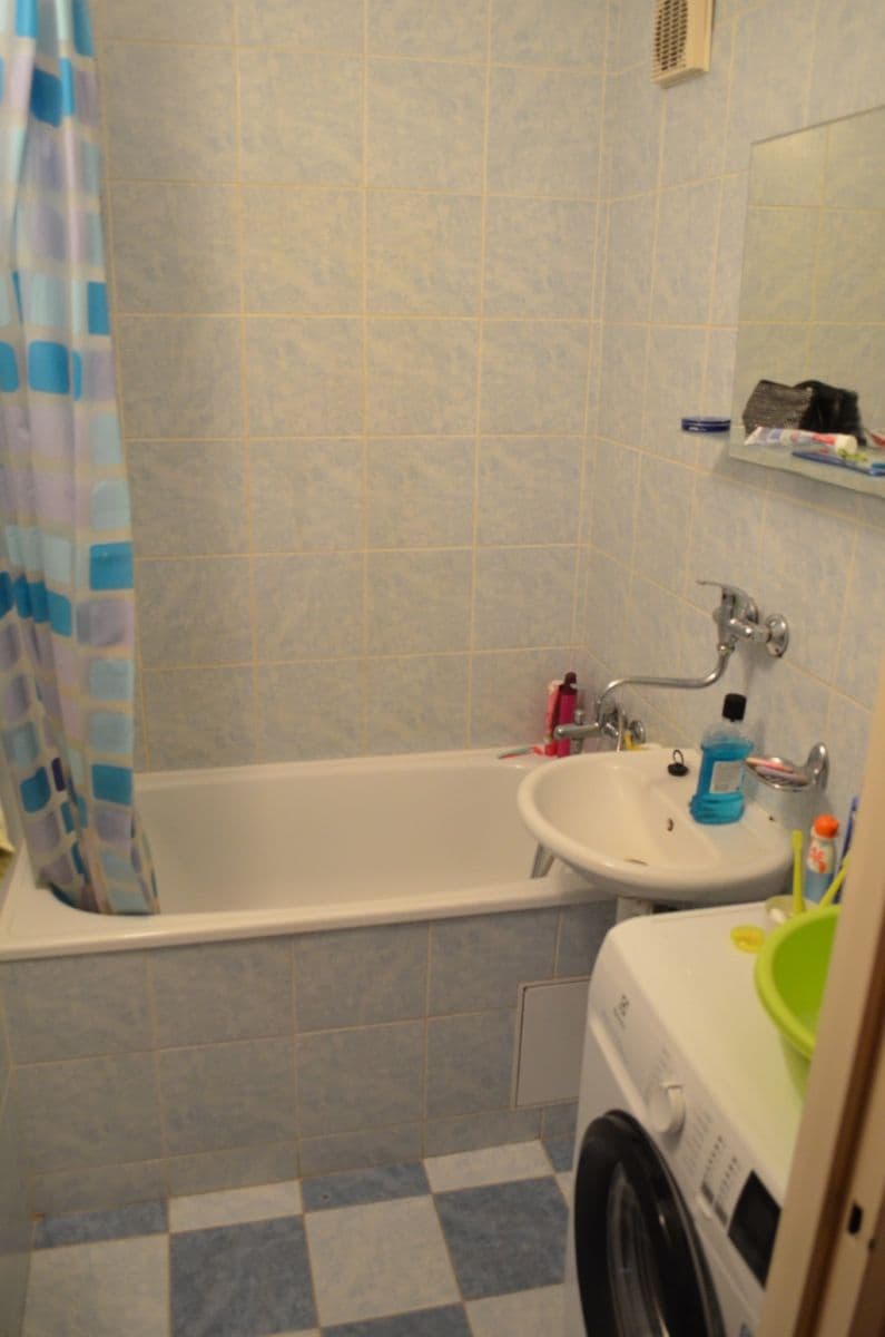 2 bedroom flat to rent, 49 m², Kukelská, Prague, Prague 2 bedroom flat to rent, 49 m², Kukelská, Prague, Prague