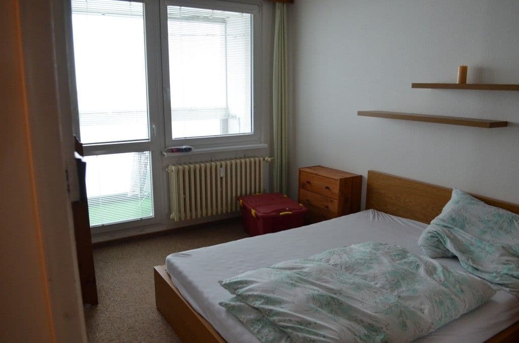 2 bedroom flat to rent, 49 m², Kukelská, Prague, Prague 2 bedroom flat to rent, 49 m², Kukelská, Prague, Prague