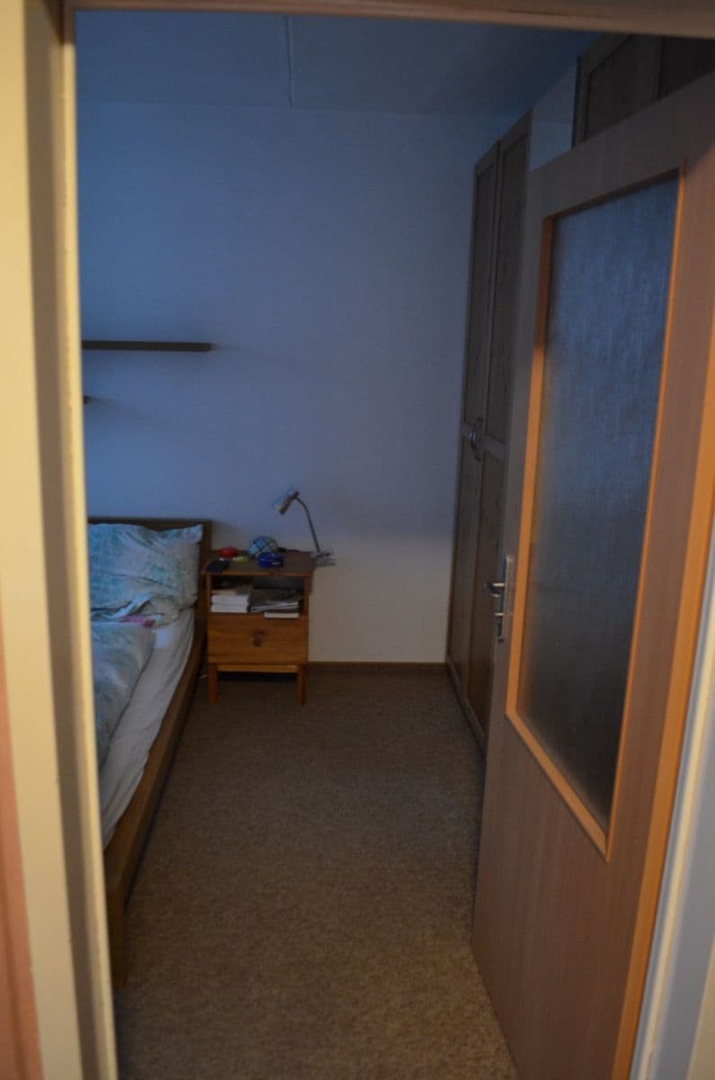 2 bedroom flat to rent, 49 m², Kukelská, Prague, Prague 2 bedroom flat to rent, 49 m², Kukelská, Prague, Prague