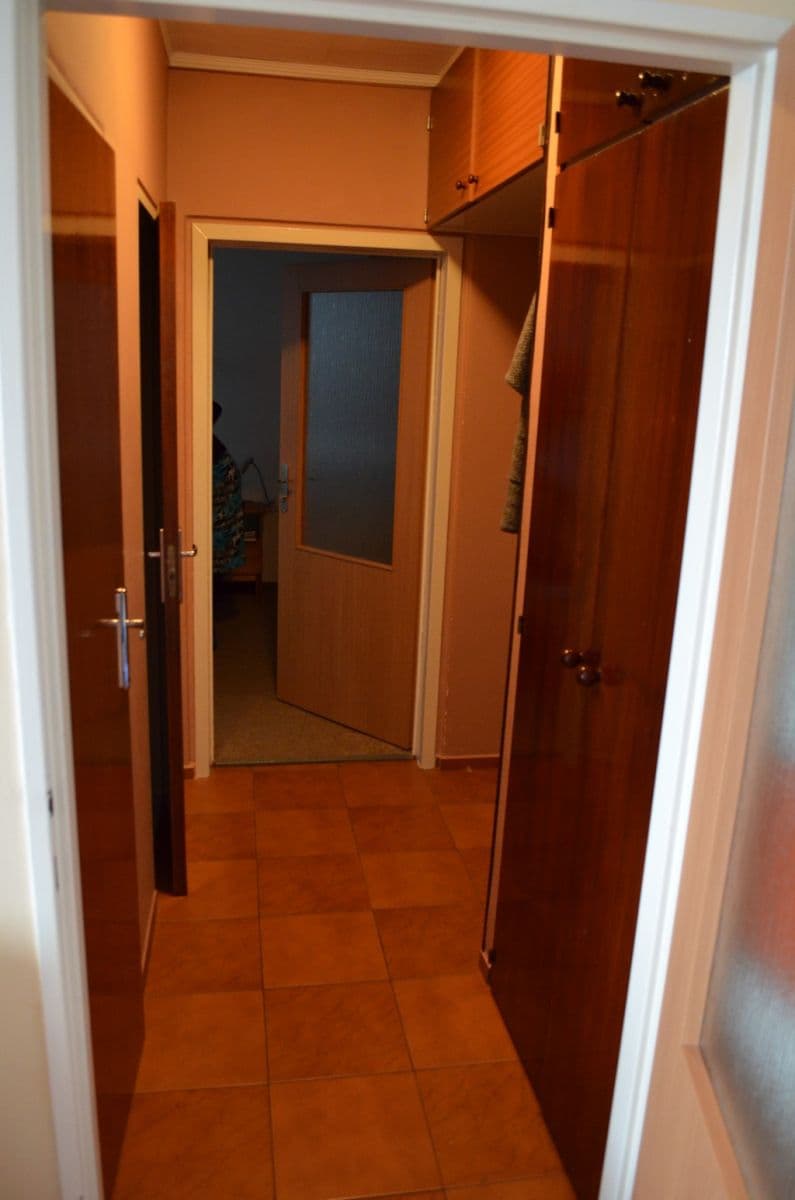 2 bedroom flat to rent, 49 m², Kukelská, Prague, Prague 2 bedroom flat to rent, 49 m², Kukelská, Prague, Prague