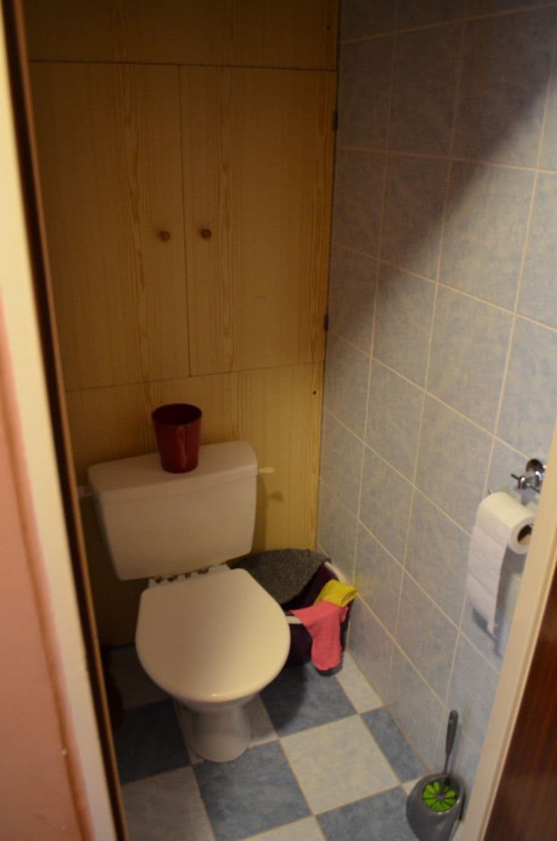 2 bedroom flat to rent, 49 m², Kukelská, Prague, Prague 2 bedroom flat to rent, 49 m², Kukelská, Prague, Prague