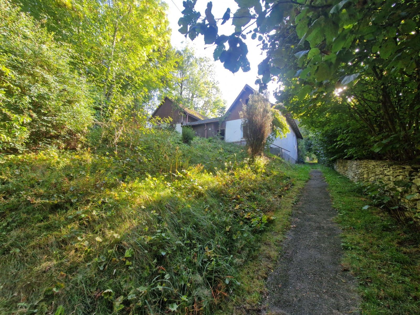 house for sale, 142 m², Vidlatá Seč, Pardubický Region house for sale, 142 m², Vidlatá Seč, Pardubický Region