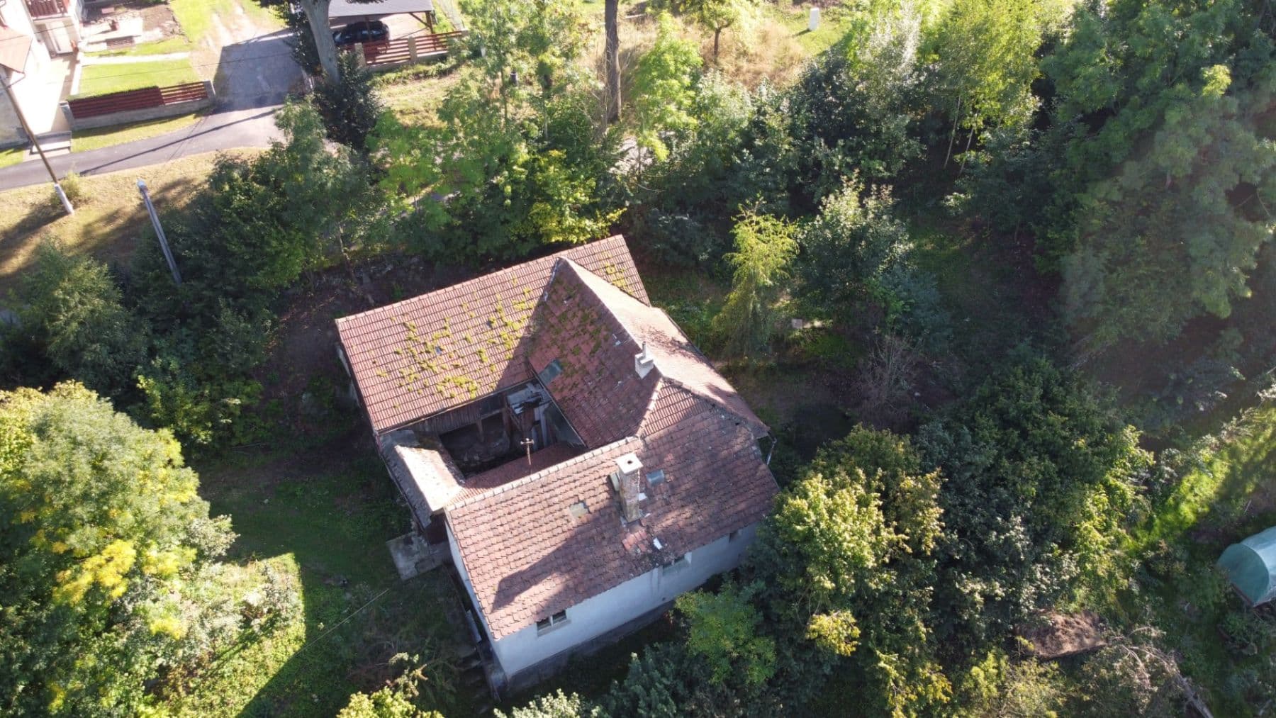 house for sale, 142 m², Vidlatá Seč, Pardubický Region house for sale, 142 m², Vidlatá Seč, Pardubický Region