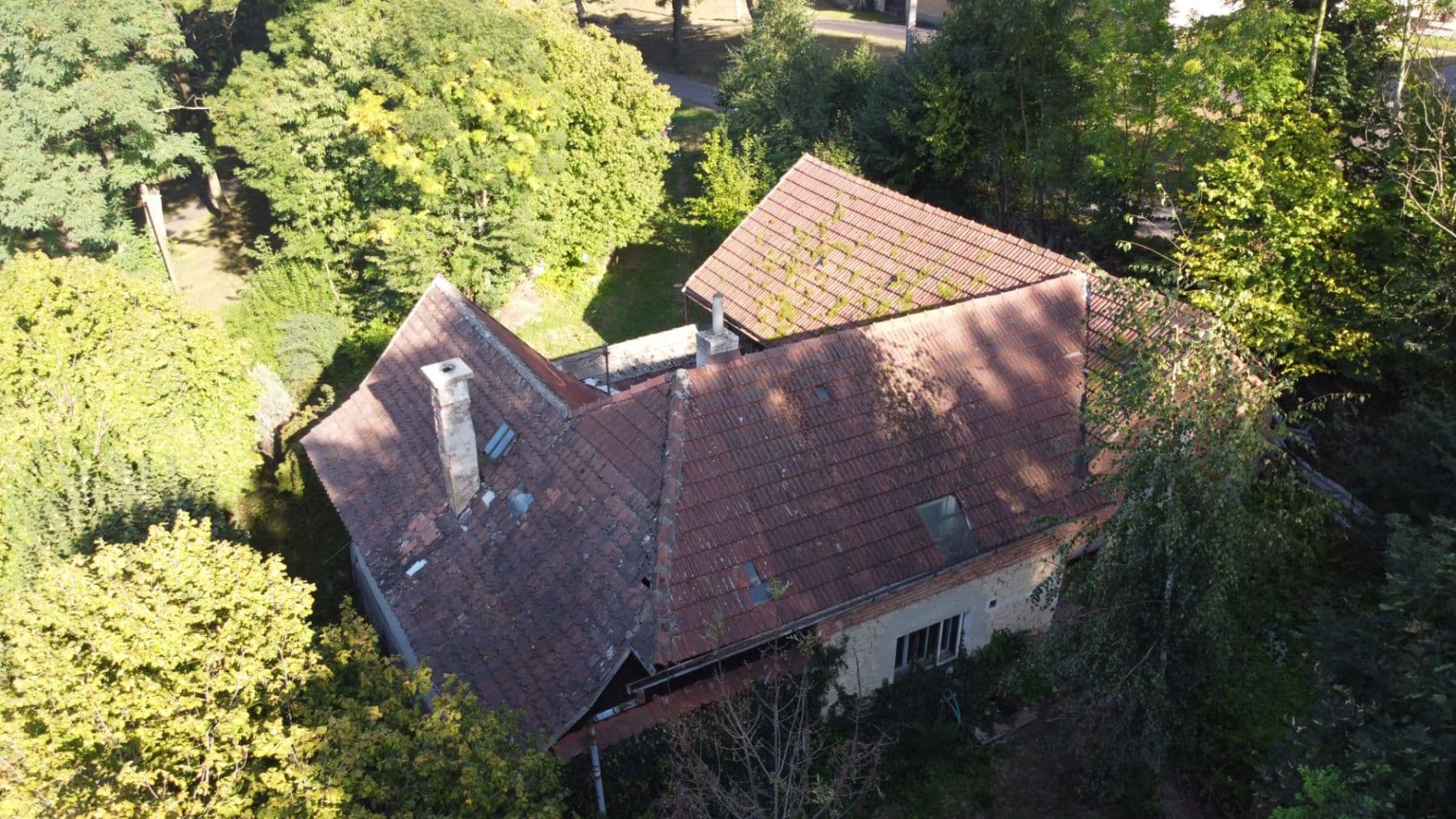 house for sale, 142 m², Vidlatá Seč, Pardubický Region house for sale, 142 m², Vidlatá Seč, Pardubický Region