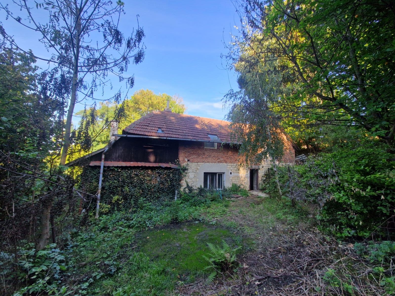 house for sale, 142 m², Vidlatá Seč, Pardubický Region house for sale, 142 m², Vidlatá Seč, Pardubický Region