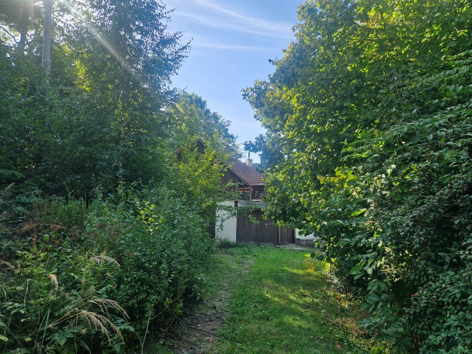 house for sale, 142 m², Vidlatá Seč, Pardubický Region house for sale, 142 m², Vidlatá Seč, Pardubický Region