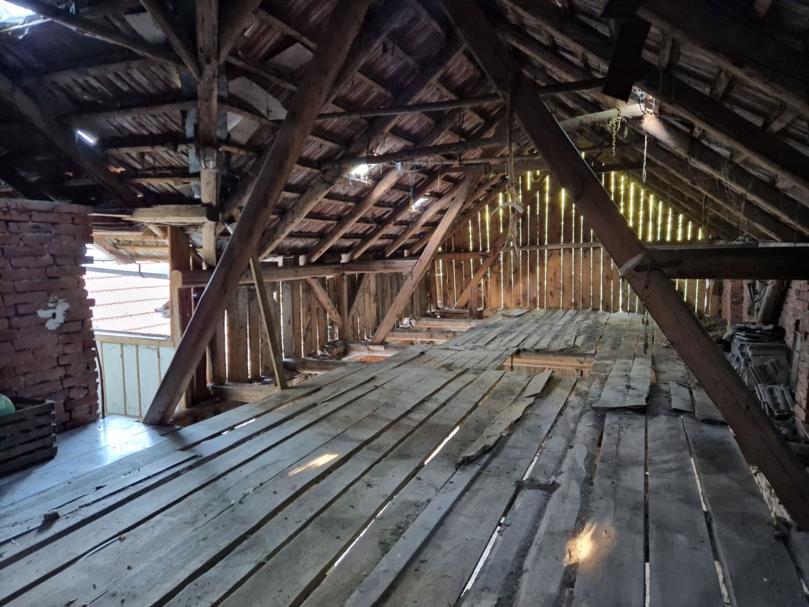 house for sale, 142 m², Vidlatá Seč, Pardubický Region house for sale, 142 m², Vidlatá Seč, Pardubický Region