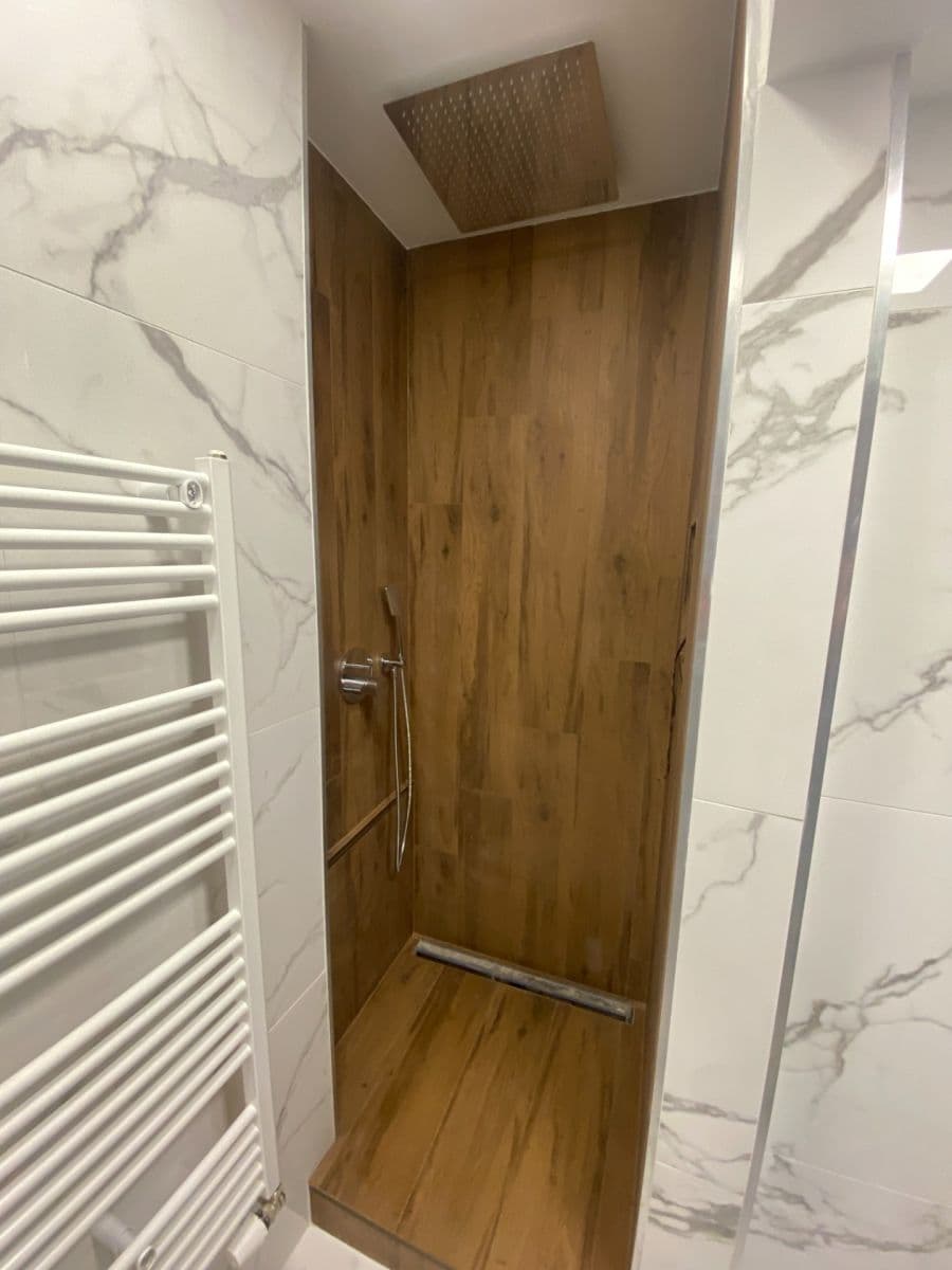 Studio flat to rent, 17 m², Jagellonská, Prague, Prague Studio flat to rent, 17 m², Jagellonská, Prague, Prague