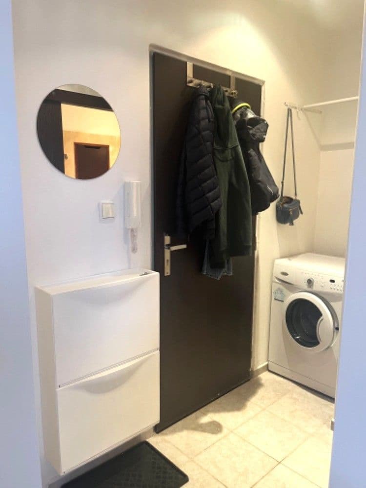 Studio flat to rent, 26 m², Rumburská, Prague, Prague Studio flat to rent, 26 m², Rumburská, Prague, Prague