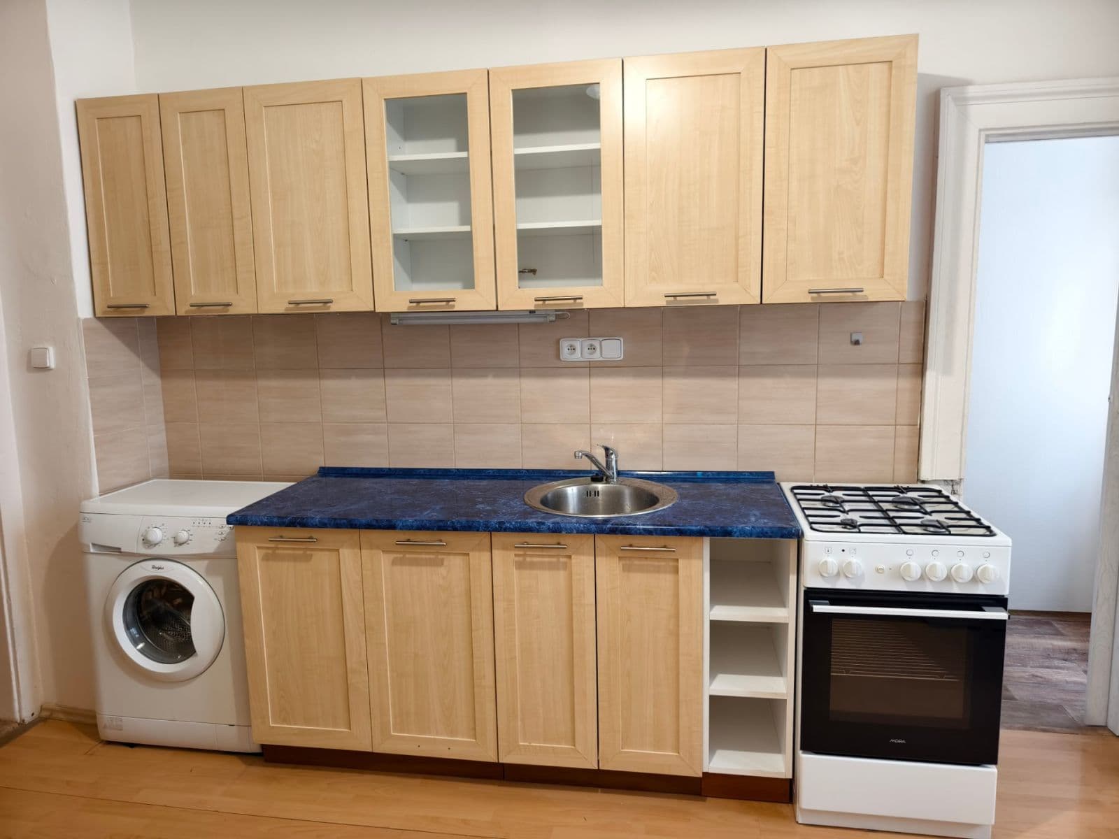 3 bedroom flat to rent, 62 m², Plzeňská, Prague, Prague 3 bedroom flat to rent, 62 m², Plzeňská, Prague, Prague