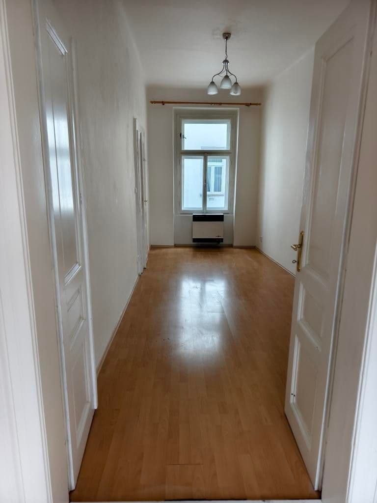 3 bedroom flat to rent, 62 m², Plzeňská, Prague, Prague 3 bedroom flat to rent, 62 m², Plzeňská, Prague, Prague