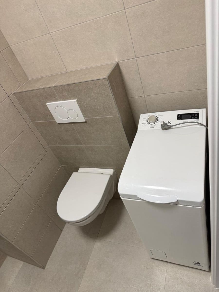 1 bedroom with open-plan kitchen flat to rent, 40 m², Třebenická, Prague, Prague 1 bedroom with open-plan kitchen flat to rent, 40 m², Třebenická, Prague, Prague