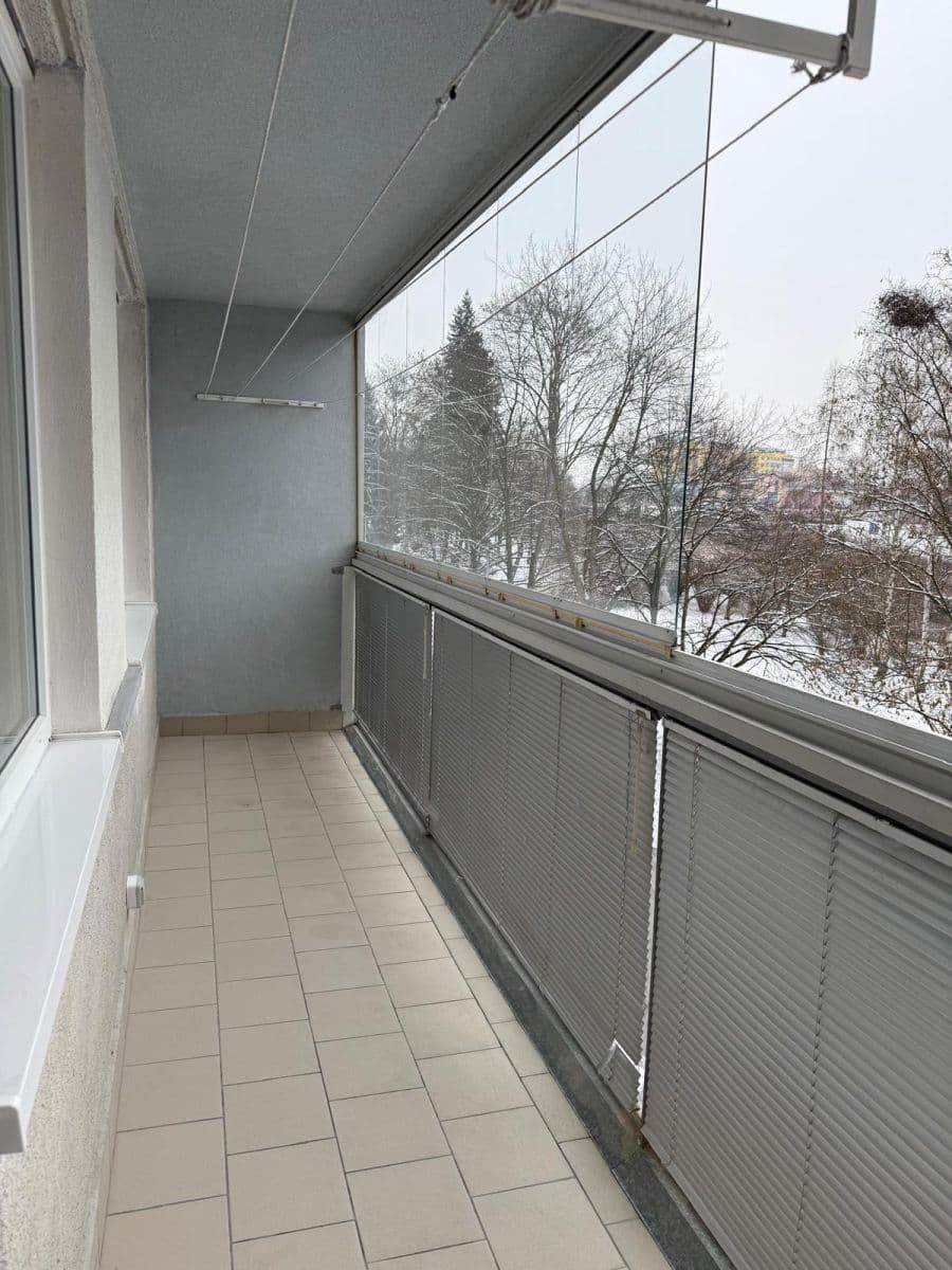 1 bedroom with open-plan kitchen flat to rent, 40 m², Třebenická, Prague, Prague 1 bedroom with open-plan kitchen flat to rent, 40 m², Třebenická, Prague, Prague