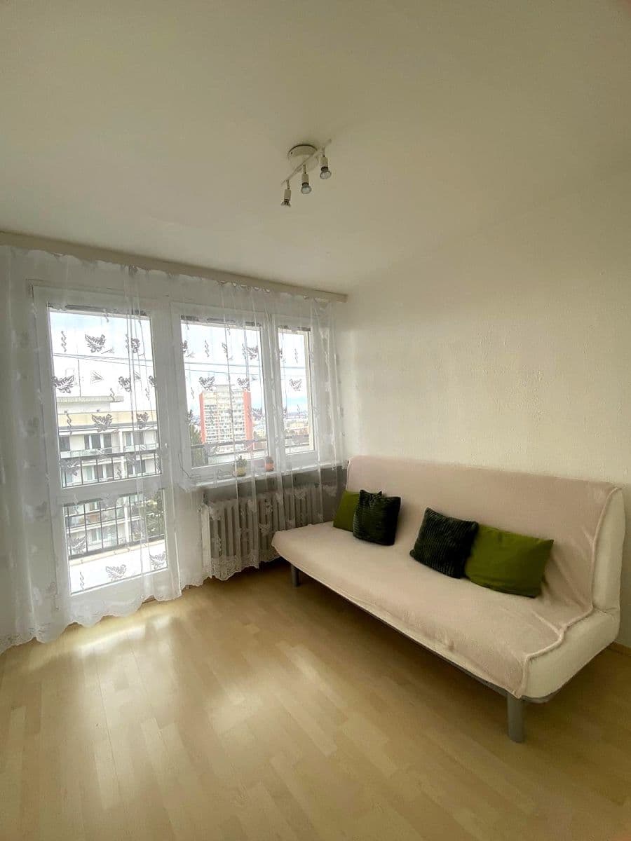 2 bedroom with open-plan kitchen flat for sale, 76 m², Golfová, Prague, Prague 2 bedroom with open-plan kitchen flat for sale, 76 m², Golfová, Prague, Prague