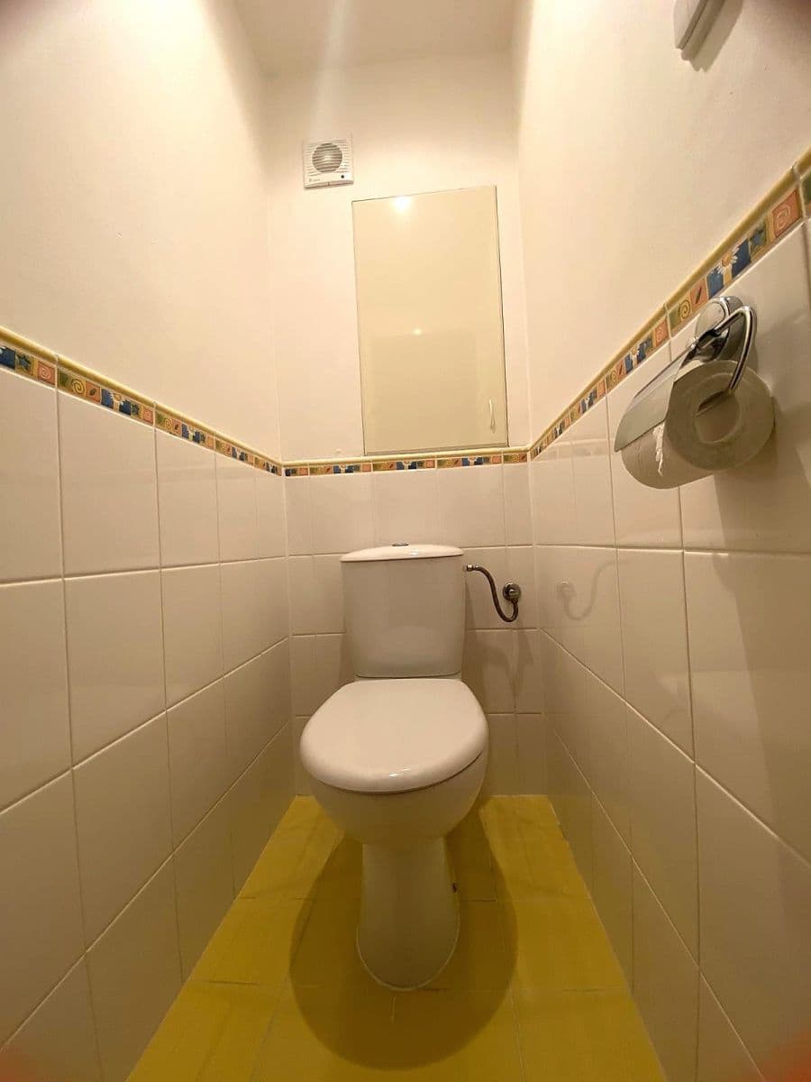 2 bedroom with open-plan kitchen flat for sale, 76 m², Golfová, Prague, Prague 2 bedroom with open-plan kitchen flat for sale, 76 m², Golfová, Prague, Prague