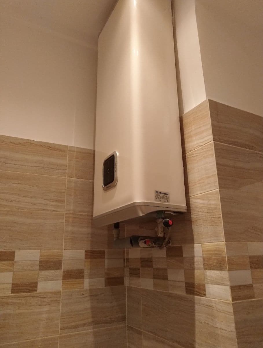 1 bedroom with open-plan kitchen flat for sale, 38 m², Plzeňská, Prague, Prague 1 bedroom with open-plan kitchen flat for sale, 38 m², Plzeňská, Prague, Prague