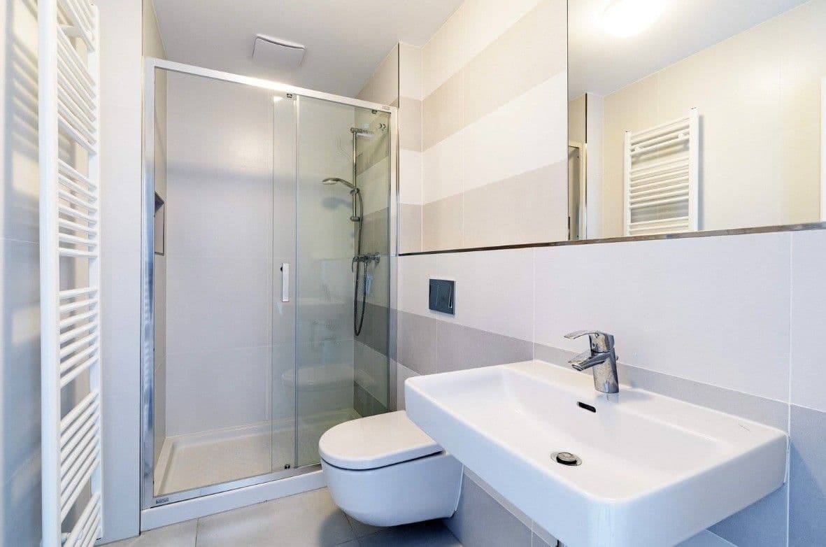 house for sale, 135 m², Do Koutů, Prague, Prague house for sale, 135 m², Do Koutů, Prague, Prague