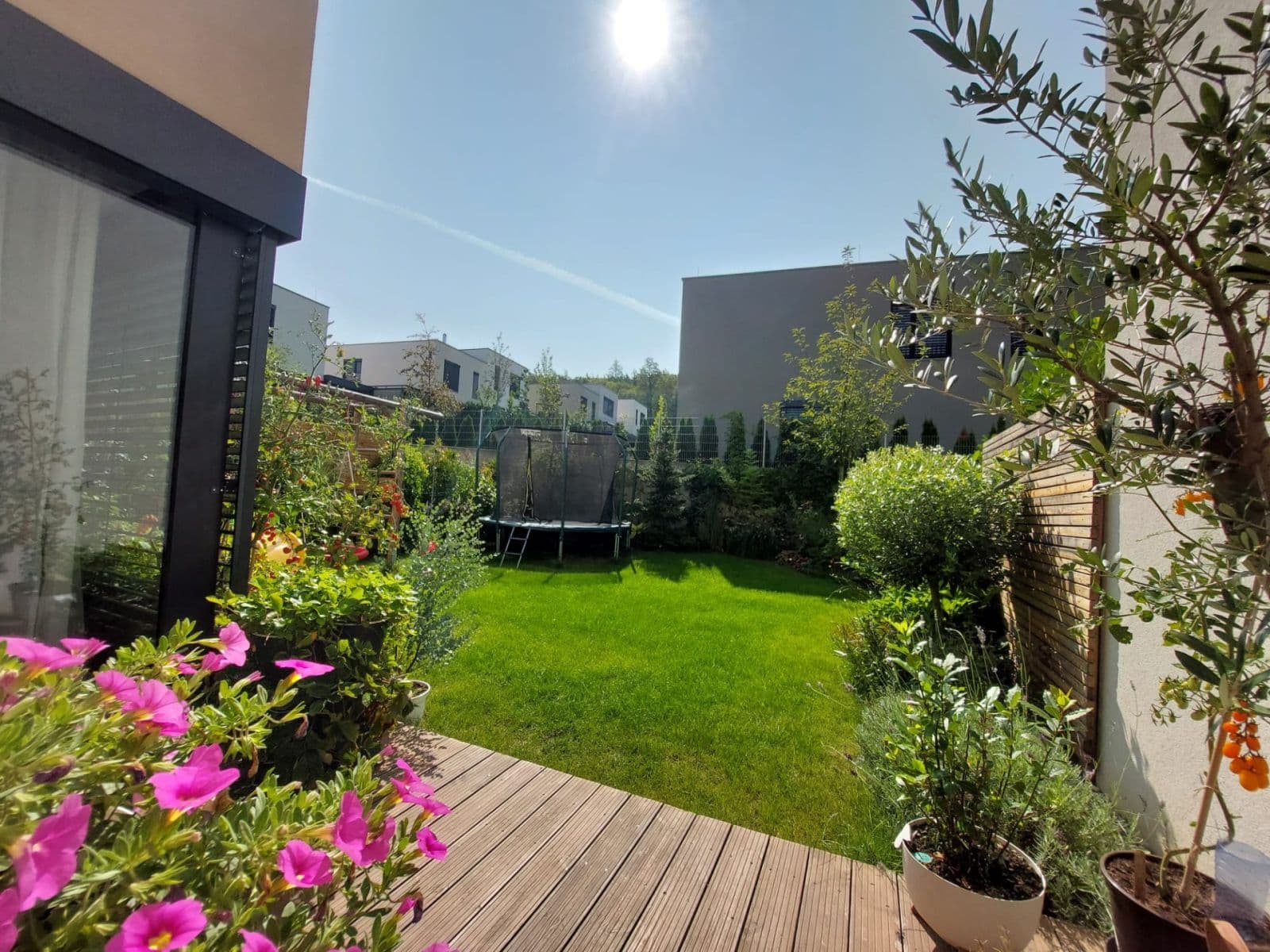 house for sale, 135 m², Do Koutů, Prague, Prague house for sale, 135 m², Do Koutů, Prague, Prague