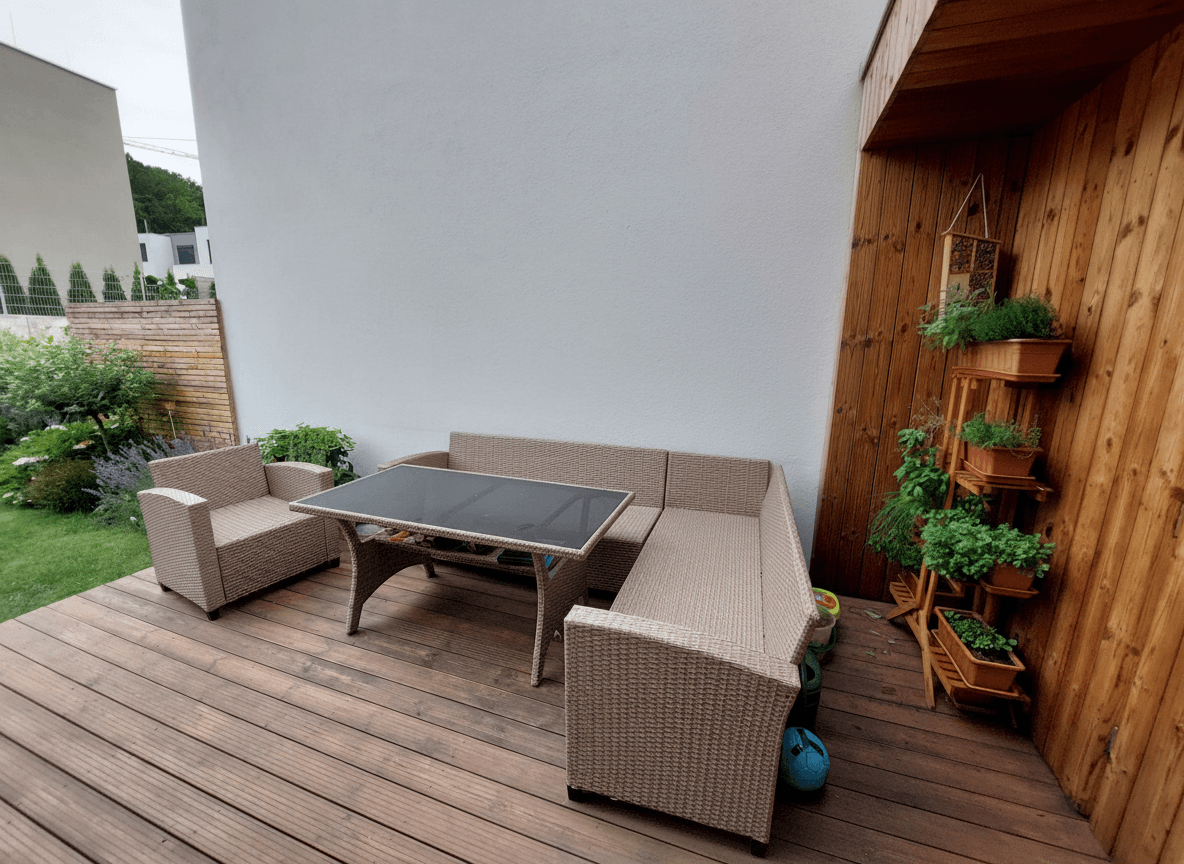 house for sale, 135 m², Do Koutů, Prague, Prague house for sale, 135 m², Do Koutů, Prague, Prague