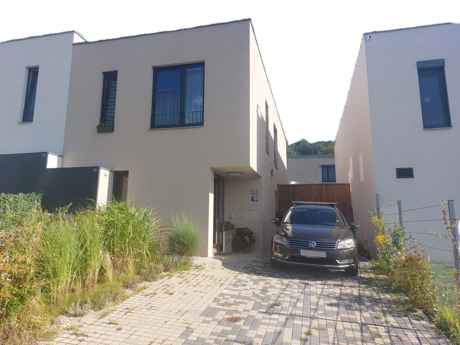 house for sale, 135 m², Do Koutů, Prague, Prague house for sale, 135 m², Do Koutů, Prague, Prague