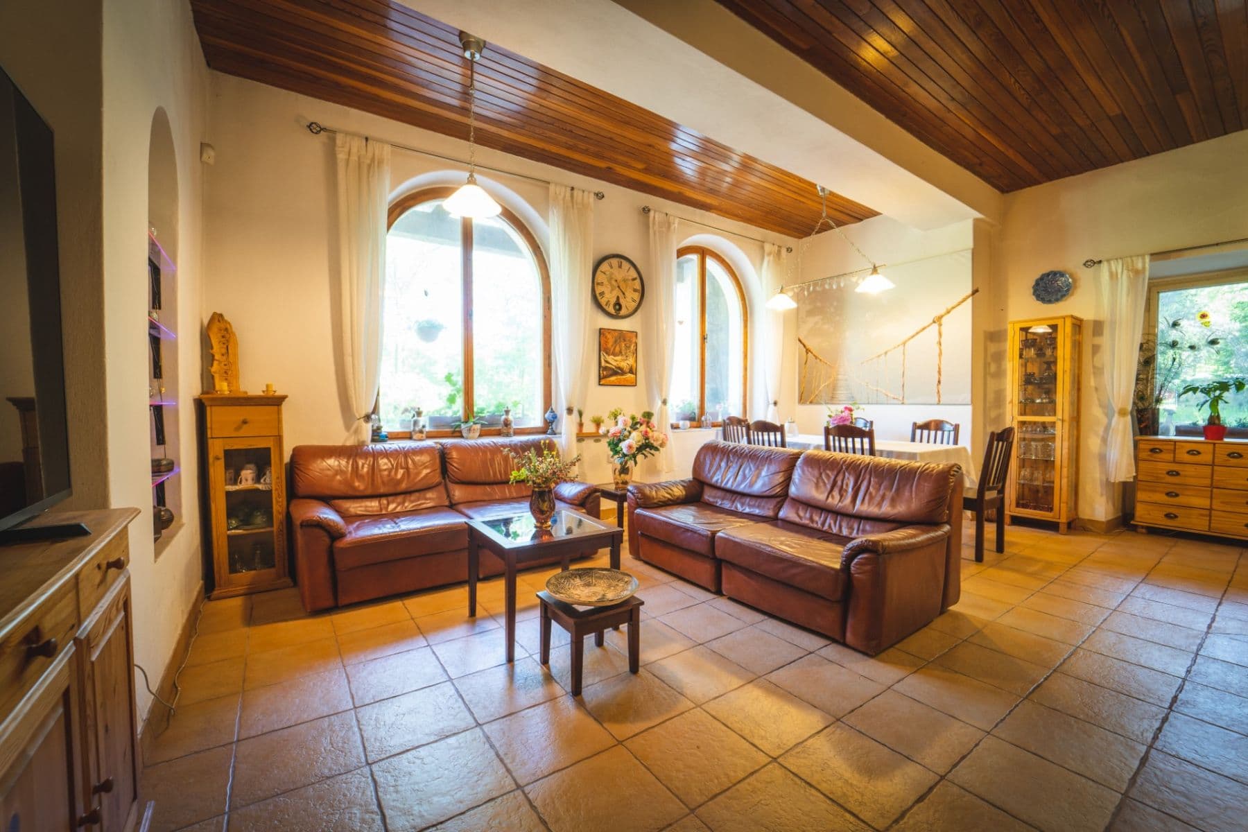 house for sale, 241 m², Chrášťany, Středočeský Region house for sale, 241 m², Chrášťany, Středočeský Region