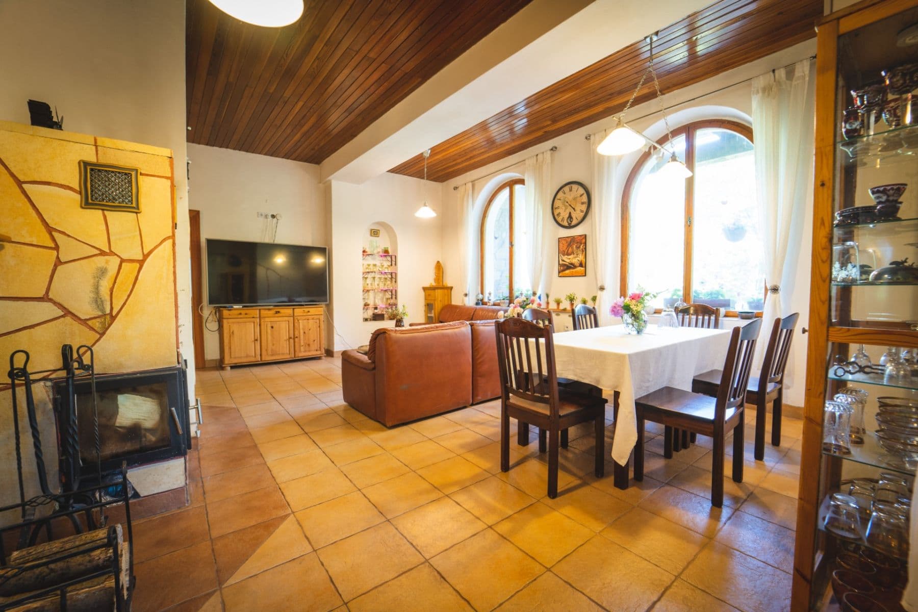 house for sale, 241 m², Chrášťany, Středočeský Region house for sale, 241 m², Chrášťany, Středočeský Region