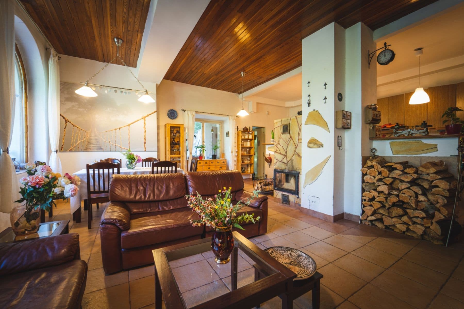 house for sale, 241 m², Chrášťany, Středočeský Region house for sale, 241 m², Chrášťany, Středočeský Region