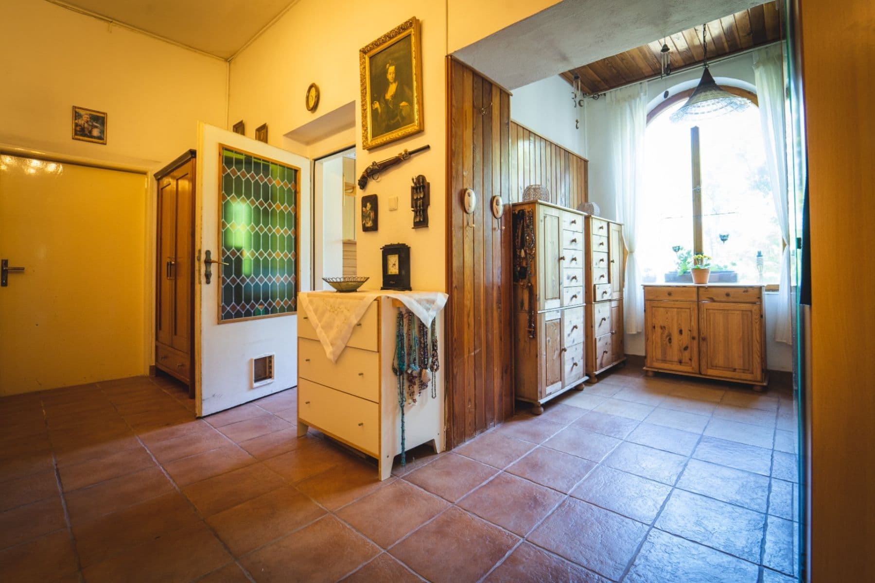 house for sale, 241 m², Chrášťany, Středočeský Region house for sale, 241 m², Chrášťany, Středočeský Region