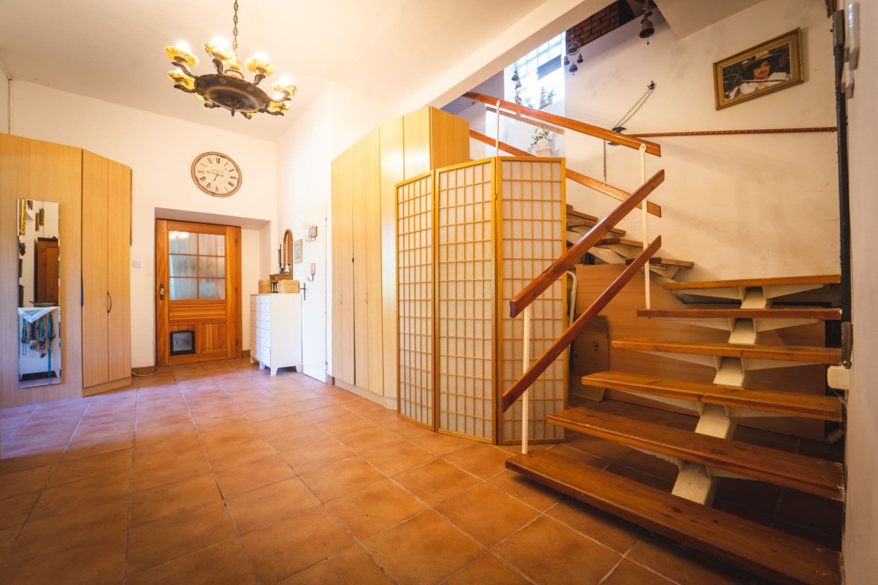 house for sale, 241 m², Chrášťany, Středočeský Region house for sale, 241 m², Chrášťany, Středočeský Region