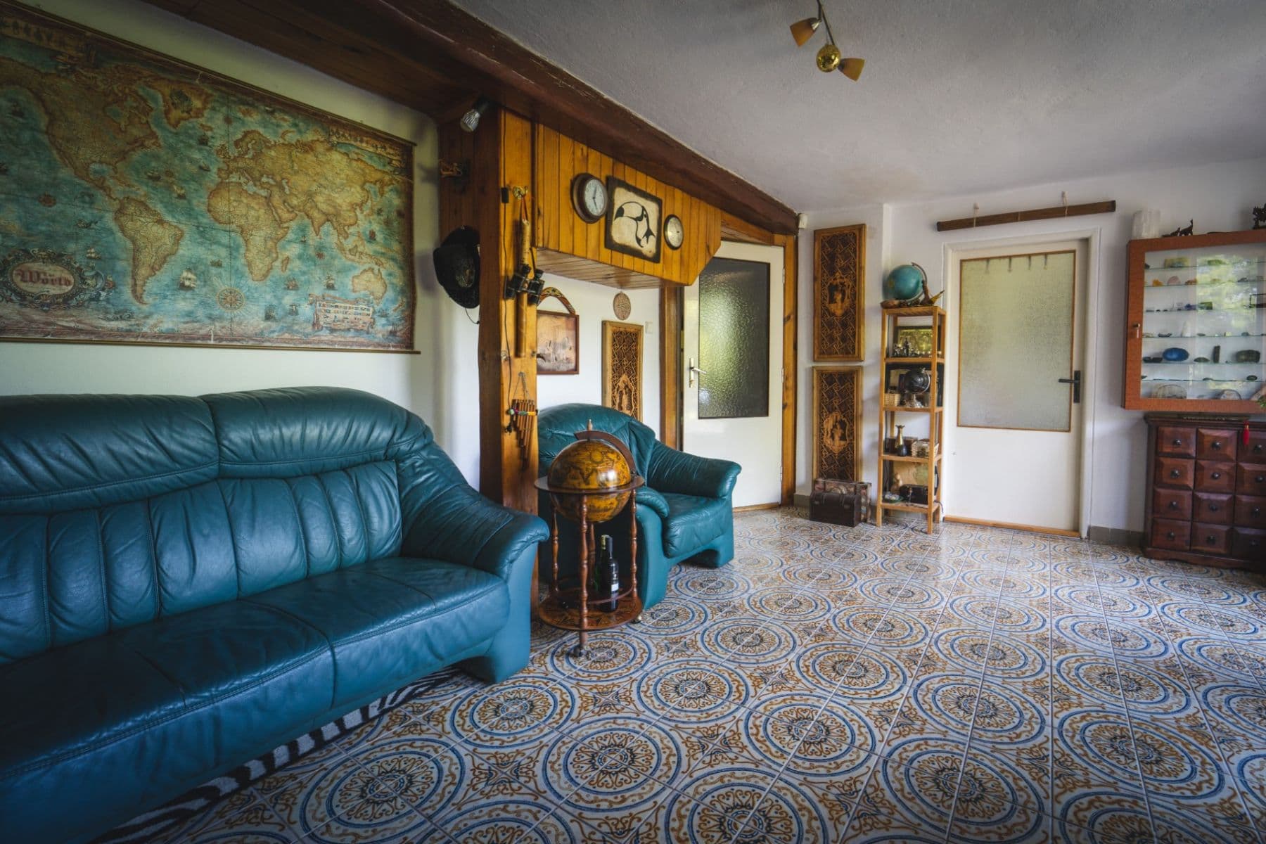 house for sale, 241 m², Chrášťany, Středočeský Region house for sale, 241 m², Chrášťany, Středočeský Region