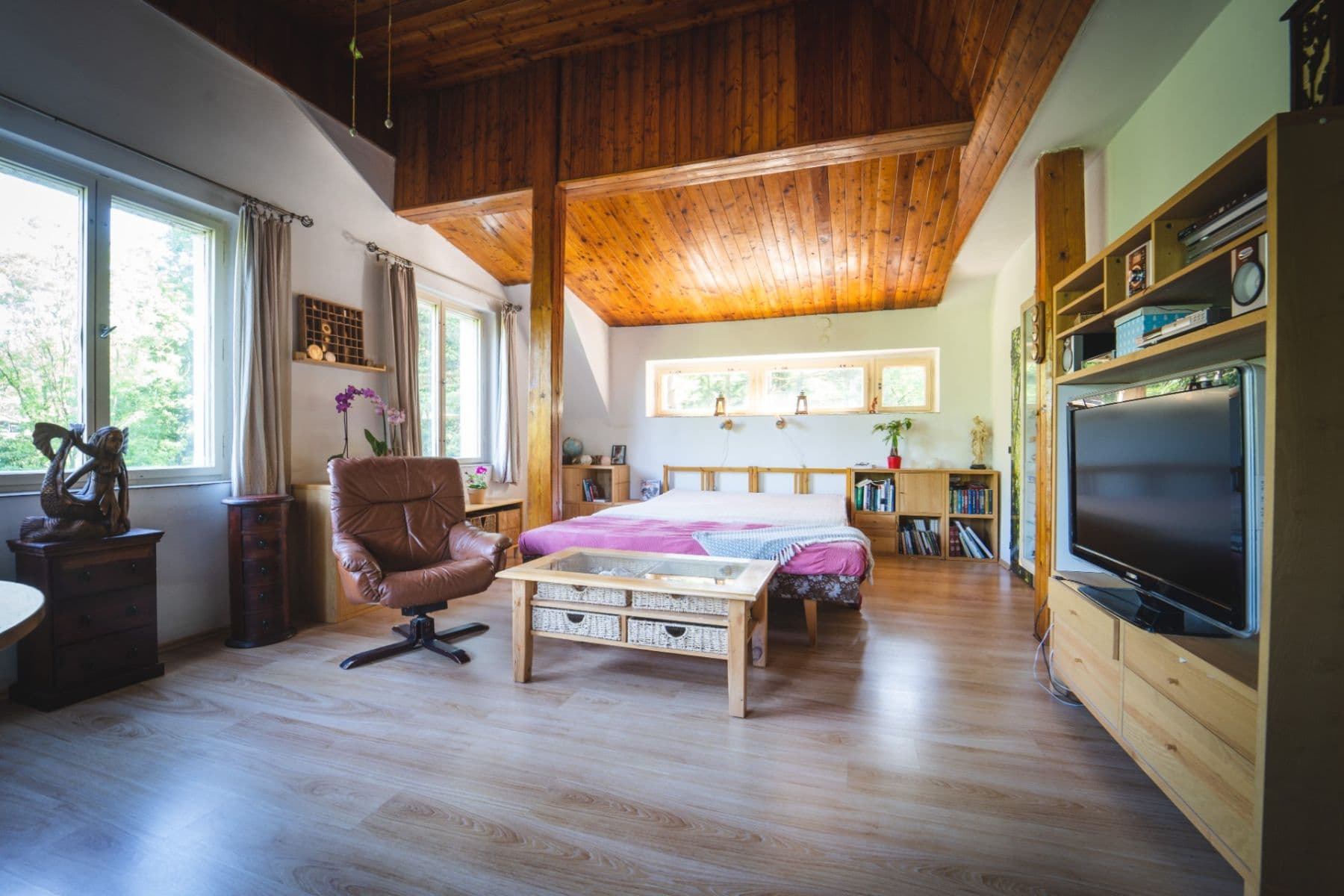 house for sale, 241 m², Chrášťany, Středočeský Region house for sale, 241 m², Chrášťany, Středočeský Region