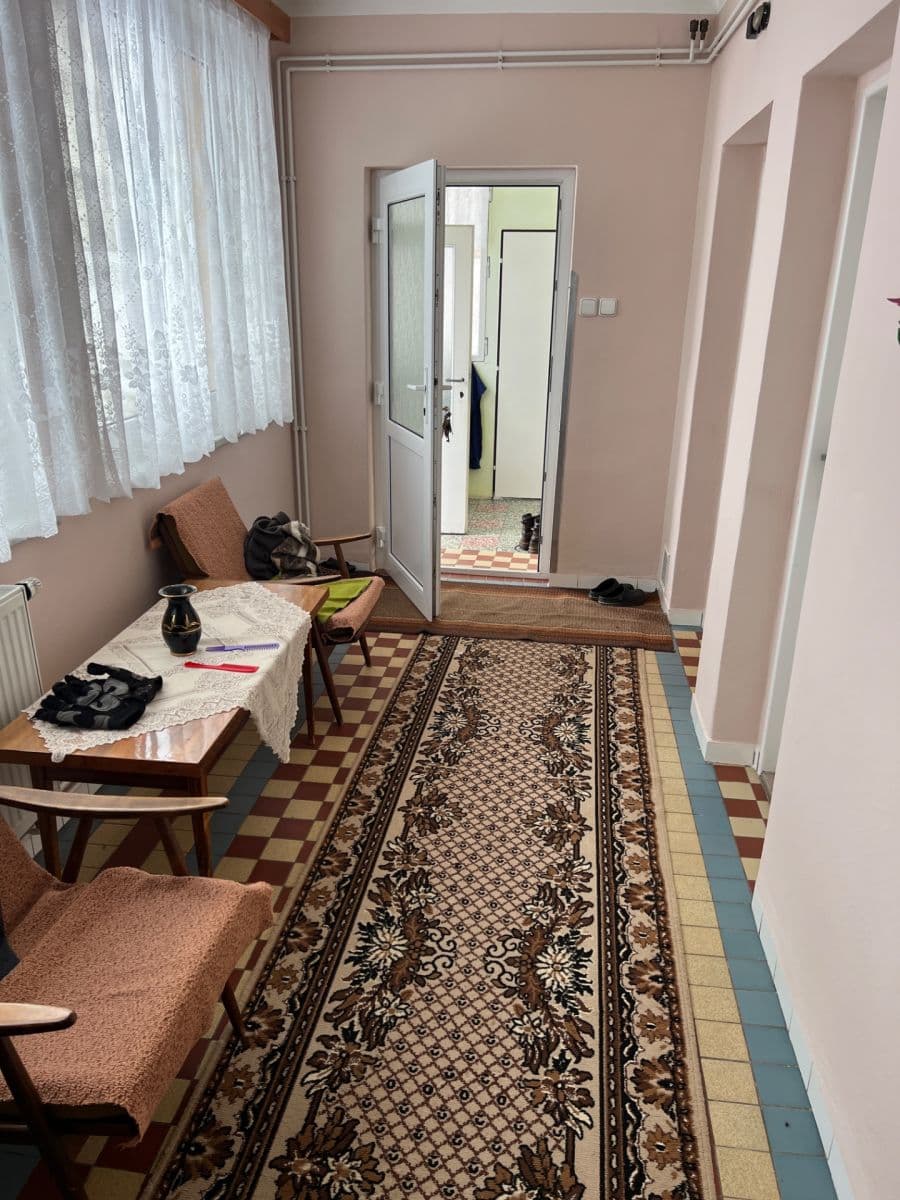 house to rent, 115 m², Slíny, Velké Bílovice, Jihomoravský Region house to rent, 115 m², Slíny, Velké Bílovice, Jihomoravský Region