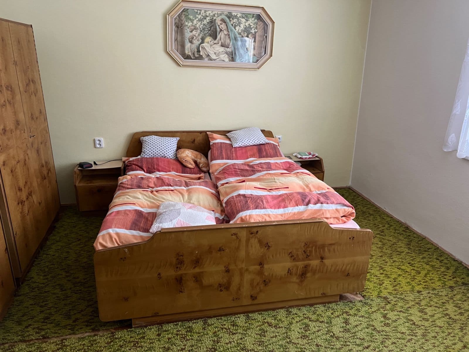 house to rent, 115 m², Slíny, Velké Bílovice, Jihomoravský Region house to rent, 115 m², Slíny, Velké Bílovice, Jihomoravský Region