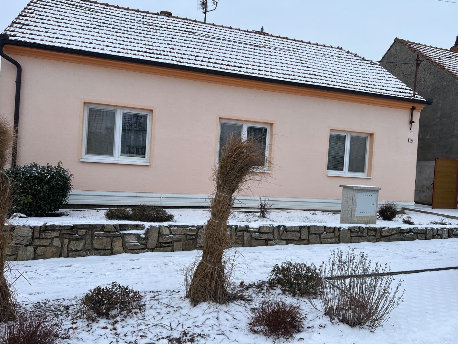 house to rent, 115 m², Slíny, Velké Bílovice, Jihomoravský Region house to rent, 115 m², Slíny, Velké Bílovice, Jihomoravský Region