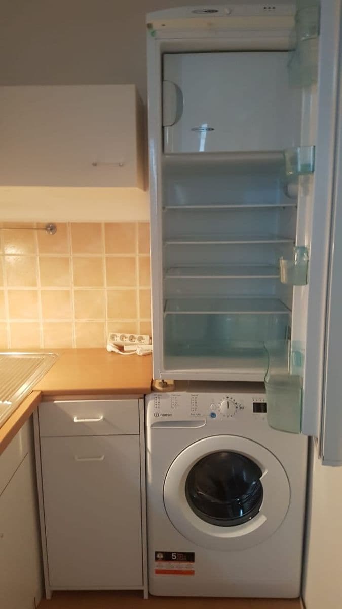 Studio flat to rent, 23 m², Březenecká, Chomutov, Ústecký Region Studio flat to rent, 23 m², Březenecká, Chomutov, Ústecký Region