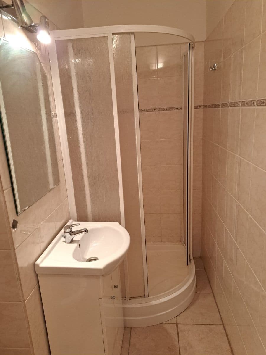 Studio flat to rent, 23 m², Březenecká, Chomutov, Ústecký Region Studio flat to rent, 23 m², Březenecká, Chomutov, Ústecký Region