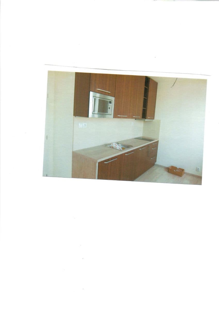 Studio flat to rent, 25 m², Brno, Jihomoravský Region Studio flat to rent, 25 m², Brno, Jihomoravský Region