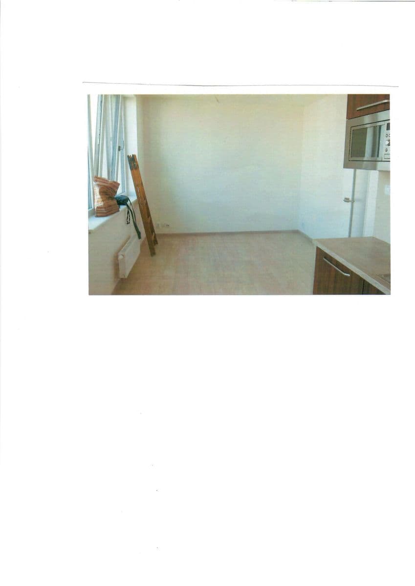 Studio flat to rent, 25 m², Brno, Jihomoravský Region Studio flat to rent, 25 m², Brno, Jihomoravský Region