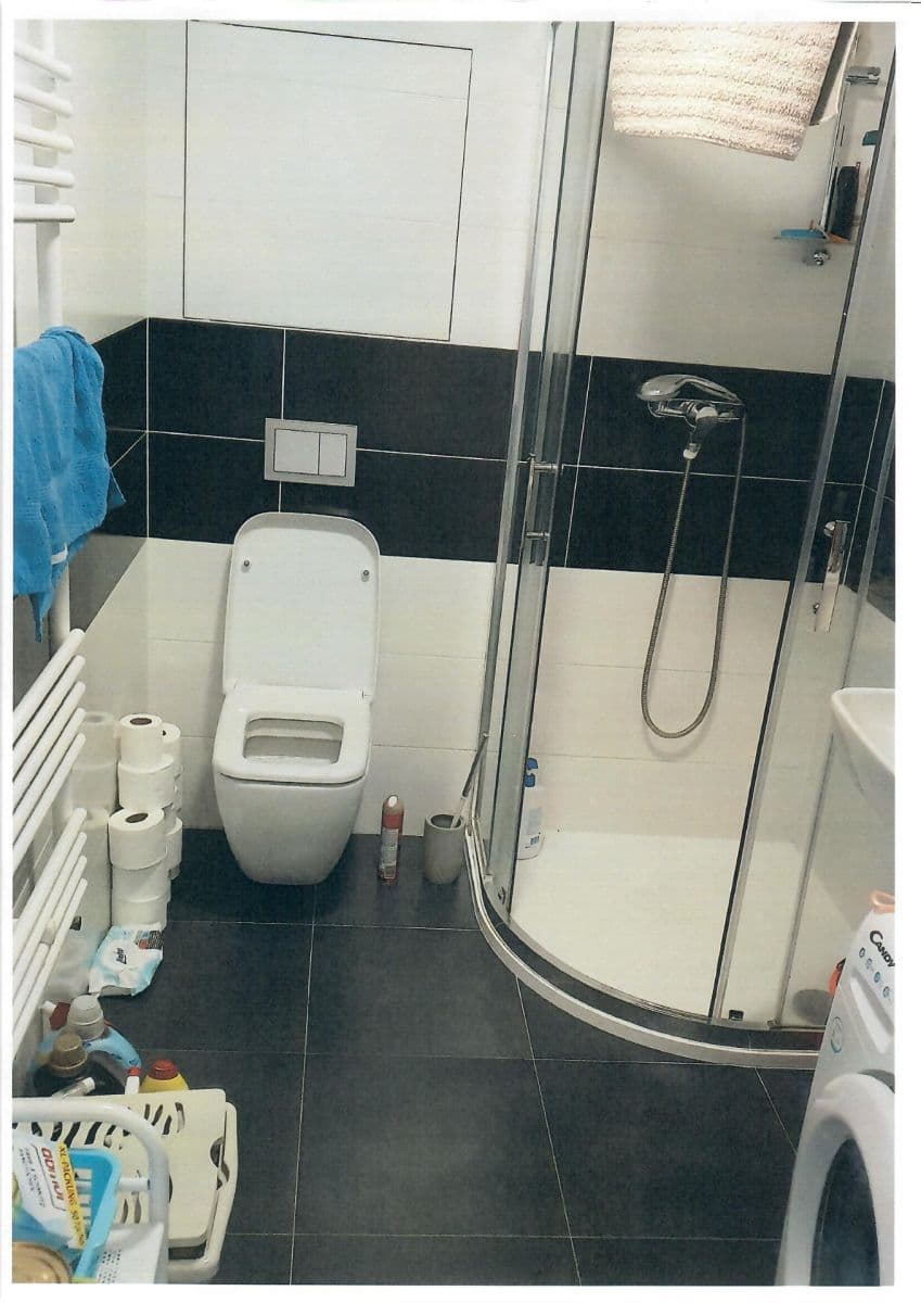 Studio flat to rent, 25 m², Brno, Jihomoravský Region Studio flat to rent, 25 m², Brno, Jihomoravský Region