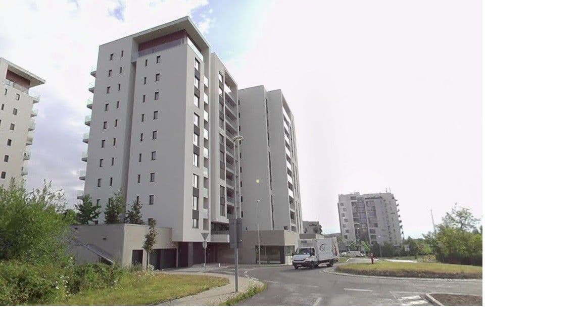 garage to rent, 13 m², V Třešňovce, Prague, Prague garage to rent, 13 m², V Třešňovce, Prague, Prague