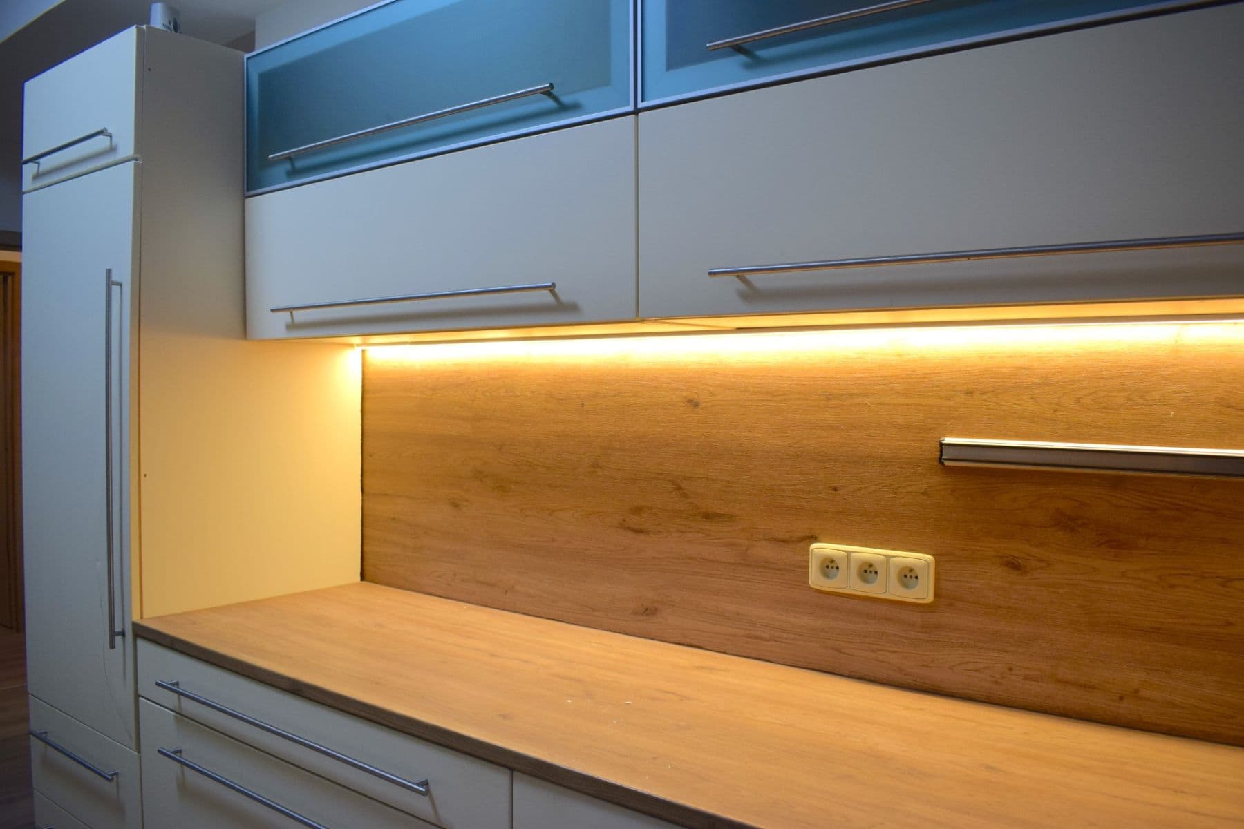 4 bedroom flat to rent, 83 m², Loučovice, Jihočeský Region 4 bedroom flat to rent, 83 m², Loučovice, Jihočeský Region