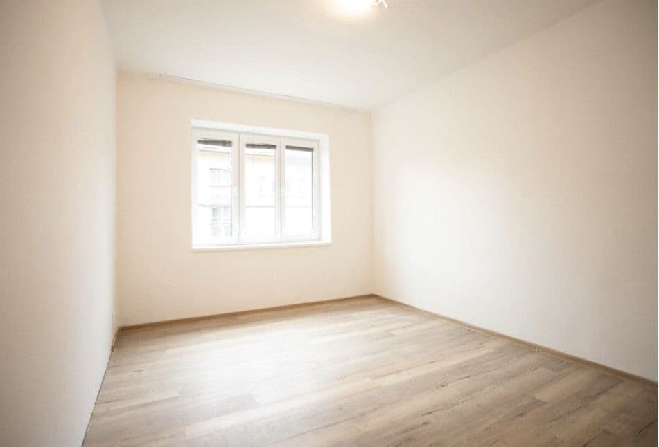 4 bedroom flat to rent, 83 m², Loučovice, Jihočeský Region 4 bedroom flat to rent, 83 m², Loučovice, Jihočeský Region