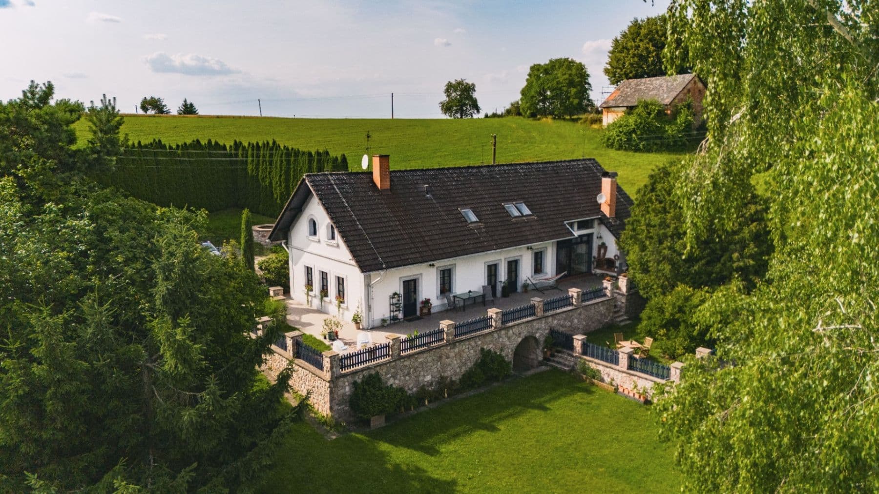 house for sale, 244 m², Javornice, Královéhradecký Region house for sale, 244 m², Javornice, Královéhradecký Region