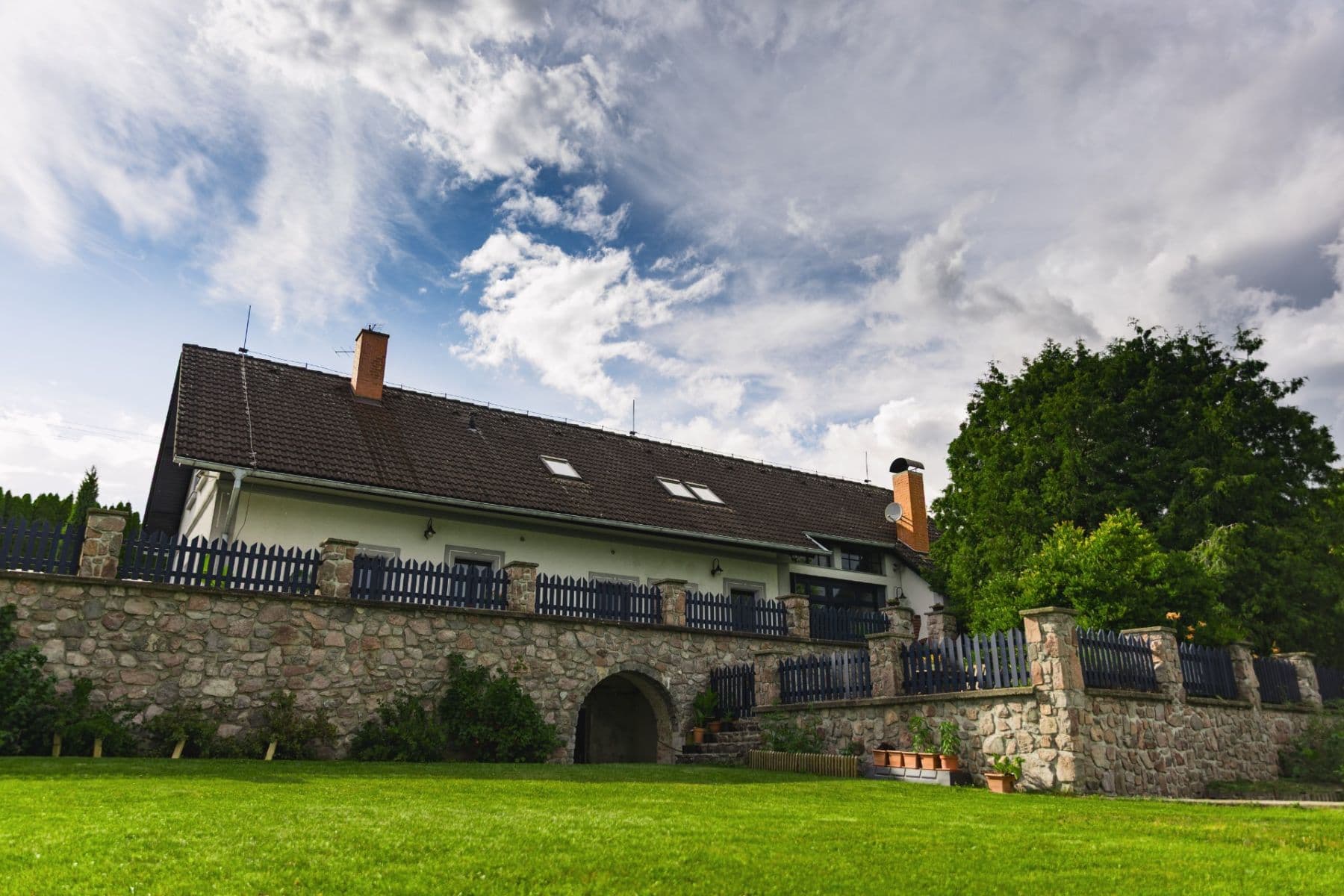 house for sale, 244 m², Javornice, Královéhradecký Region house for sale, 244 m², Javornice, Královéhradecký Region