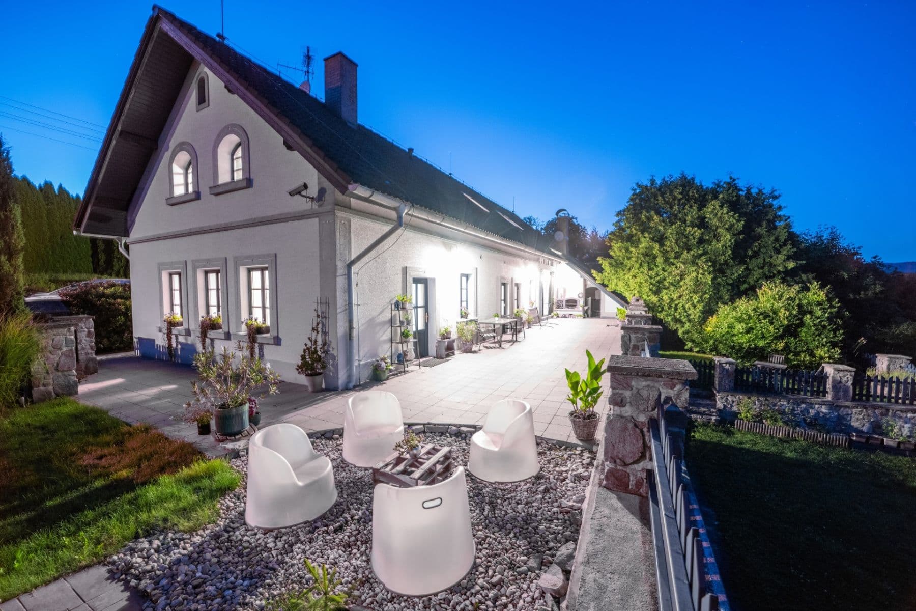 house for sale, 244 m², Javornice, Královéhradecký Region house for sale, 244 m², Javornice, Královéhradecký Region