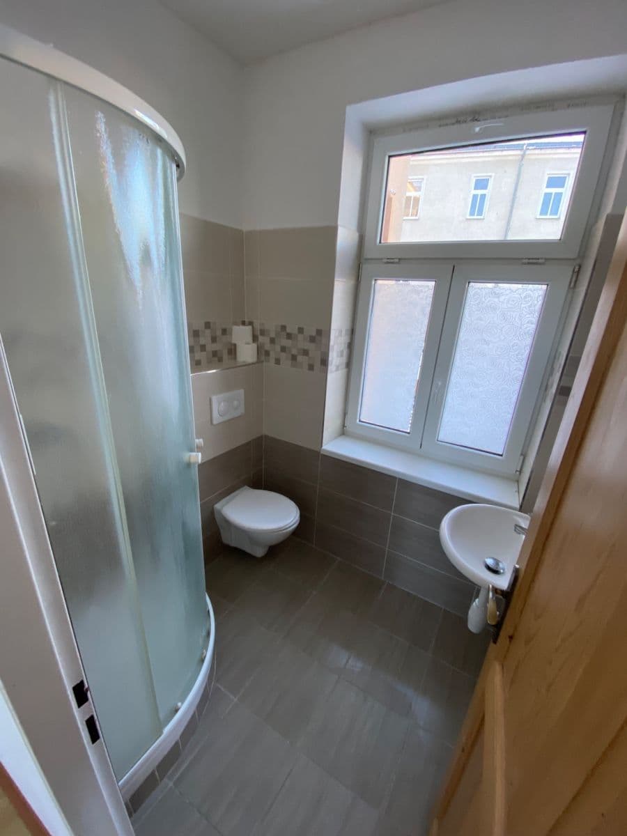 Studio flat to rent, 28 m², Pod Hájem, Jablonec nad Nisou, Liberecký Region Studio flat to rent, 28 m², Pod Hájem, Jablonec nad Nisou, Liberecký Region