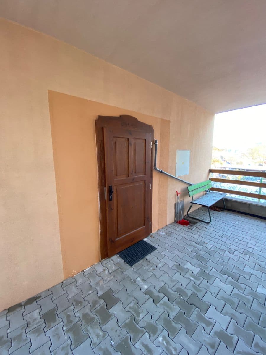 Studio flat to rent, 28 m², Pod Hájem, Jablonec nad Nisou, Liberecký Region Studio flat to rent, 28 m², Pod Hájem, Jablonec nad Nisou, Liberecký Region