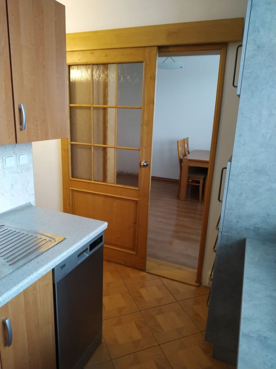 2 bedroom flat to rent, 54 m², Mánesova, Frýdek-Místek, Moravskoslezský Region 2 bedroom flat to rent, 54 m², Mánesova, Frýdek-Místek, Moravskoslezský Region