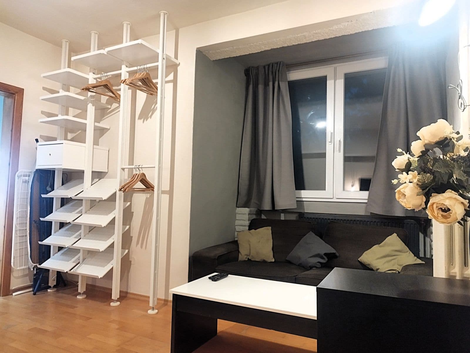 1 bedroom flat for sale, 26 m², Martinengova, Bratislava - mestská časť Staré Mesto, Bratislavský Region 1 bedroom flat for sale, 26 m², Martinengova, Bratislava - mestská časť Staré Mesto, Bratislavský Region