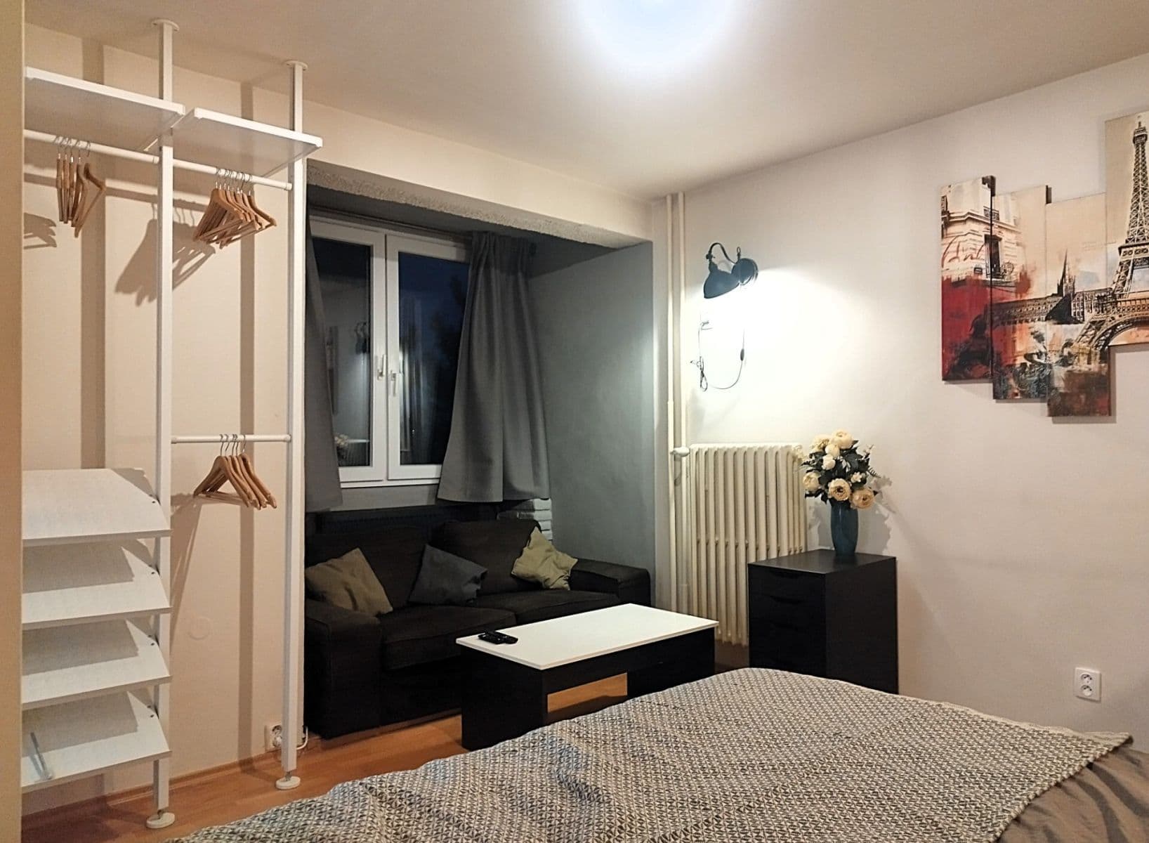 1 bedroom flat for sale, 26 m², Martinengova, Bratislava - mestská časť Staré Mesto, Bratislavský Region 1 bedroom flat for sale, 26 m², Martinengova, Bratislava - mestská časť Staré Mesto, Bratislavský Region